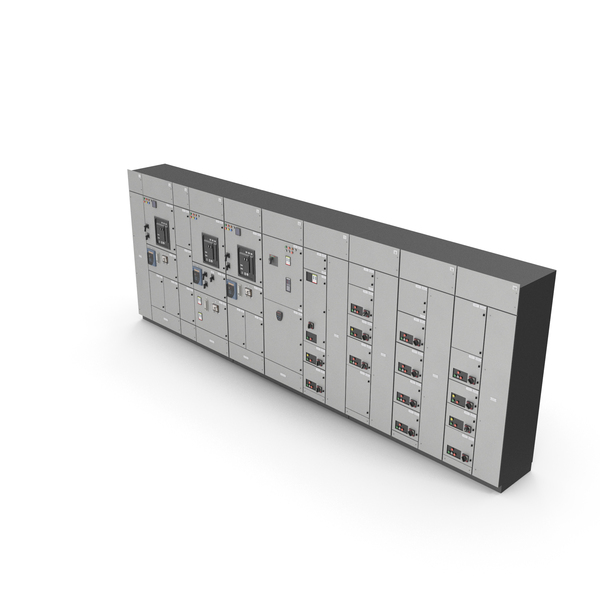 Electrical Panel Board PNG & PSD Images
