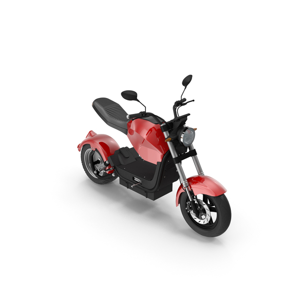 Motor: Electro Scooter PNG & PSD Images Motor: Electro Scooter PNG & PSD Images