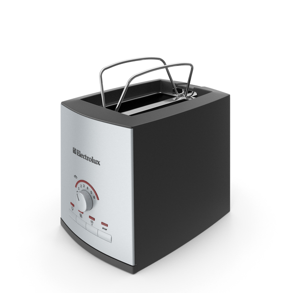Electrolux Toaster PNG & PSD Images