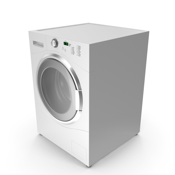 Washing Machine: Electronic Laundry PNG & PSD Images Washing Machine: Electronic Laundry PNG & PSD Images