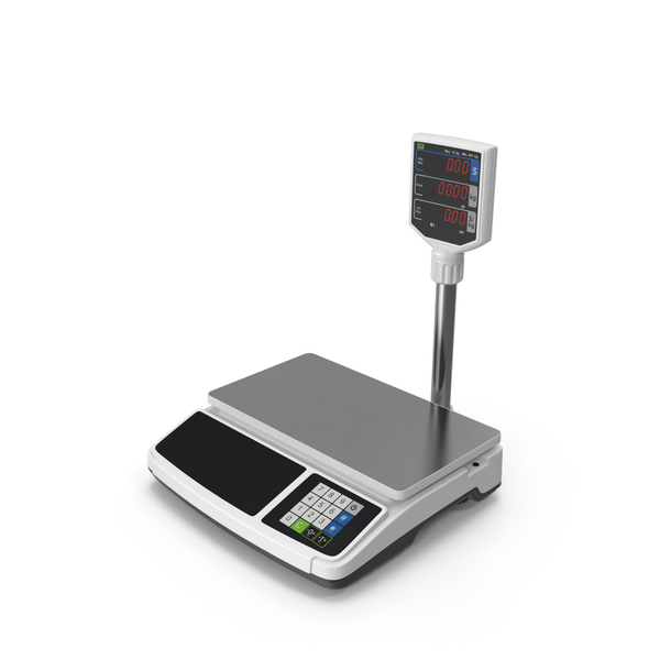 Digital Scale: Electronic Shop Food Scales PNG & PSD Images Digital Scale: Electronic Shop Food Scales PNG & PSD Images