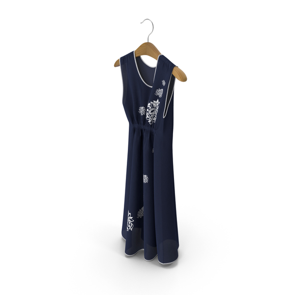 Clothes: Elegant Sleeveless Dress On Hanger PNG & PSD Images Clothes: Elegant Sleeveless Dress On Hanger PNG & PSD Images
