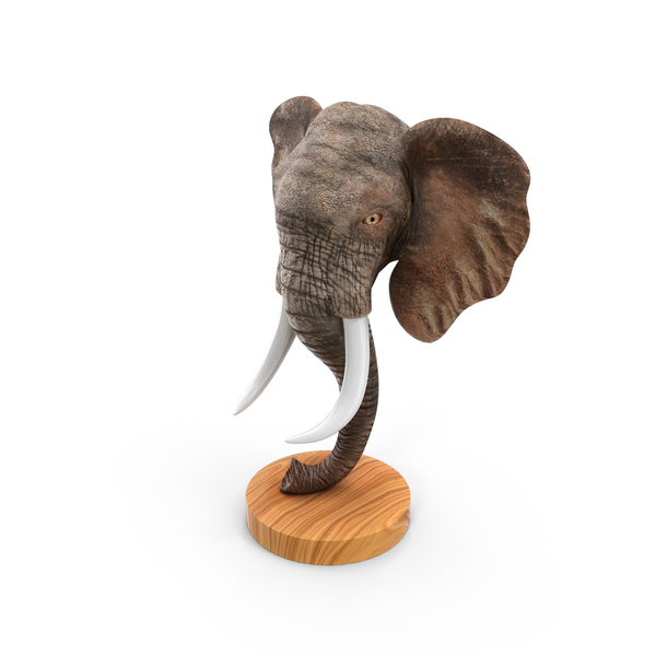 Elephant Statue PNG & PSD Images Elephant Statue PNG & PSD Images