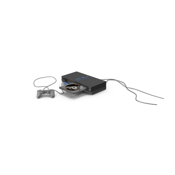 Eletronic Miscellaneous 004: PS2 PNG & PSD Images Eletronic Miscellaneous 004: PS2 PNG & PSD Images