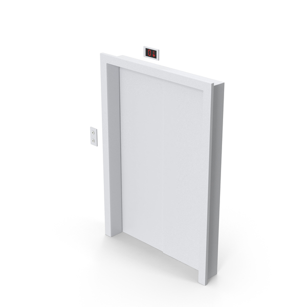 Door: Elevator Facade PNG & PSD Images Door: Elevator Facade PNG & PSD Images