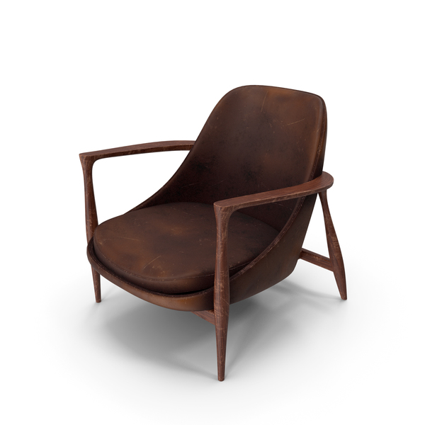 Lounge: Elisabeth Chair Brown Damaged PNG & PSD Images Lounge: Elisabeth Chair Brown Damaged PNG & PSD Images