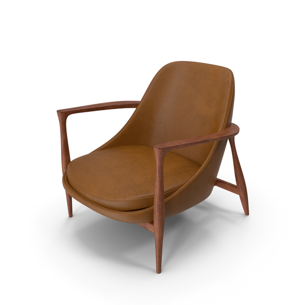 Lounge: Elisabeth Chair Brown PNG & PSD Images Lounge: Elisabeth Chair Brown PNG & PSD Images