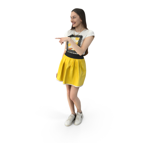 Woman: Elizabeth Casual Summer Interacting Pose PNG & PSD Images Woman: Elizabeth Casual Summer Interacting Pose PNG & PSD Images
