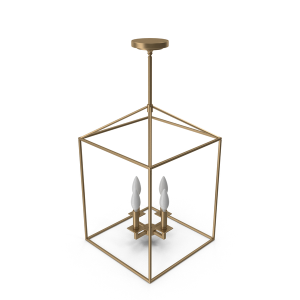 Lighting: Ellis 4 Light Lantern Rectangle Chandelier PNG & PSD Images Lighting: Ellis 4 Light Lantern Rectangle Chandelier PNG & PSD Images