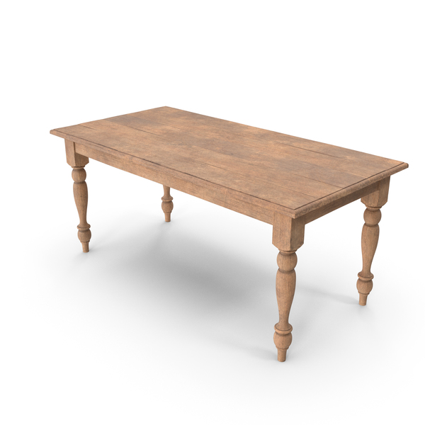 Dining: Elm Farm Table PNG & PSD Images Dining: Elm Farm Table PNG & PSD Images