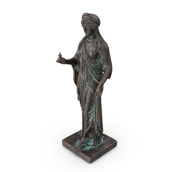 Elpis Goddess of Hope Bronze Outdoor PNG & PSD Images Elpis Goddess of Hope Bronze Outdoor PNG & PSD Images