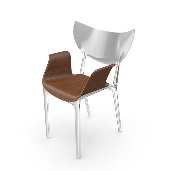 Ema Sao chair by Tog PNG & PSD Images