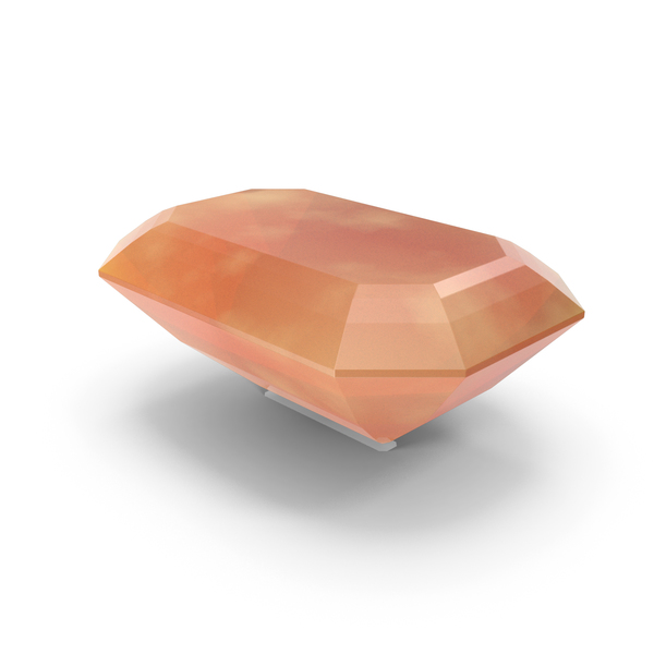 Emerald Cut Amber PNG & PSD Images Emerald Cut Amber PNG & PSD Images