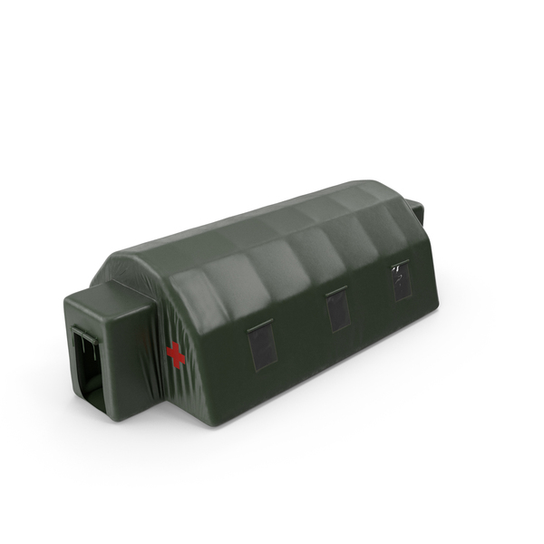 Military: Emergency Inflatable Medical Pass Through Green Tent PNG & PSD Images Military: Emergency Inflatable Medical Pass Through Green Tent PNG & PSD Images
