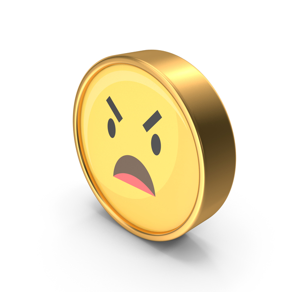 Pin: Emoji Button PNG & PSD Images Pin: Emoji Button PNG & PSD Images