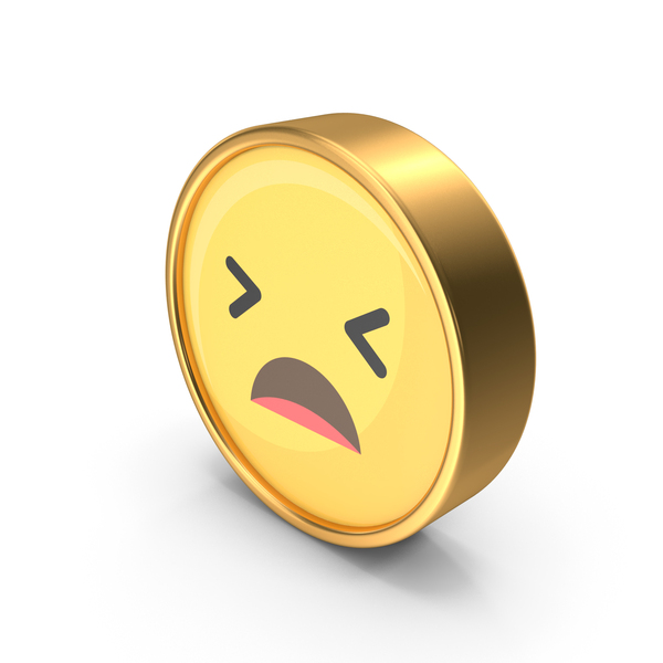 Pin: Emoji Button PNG & PSD Images Pin: Emoji Button PNG & PSD Images