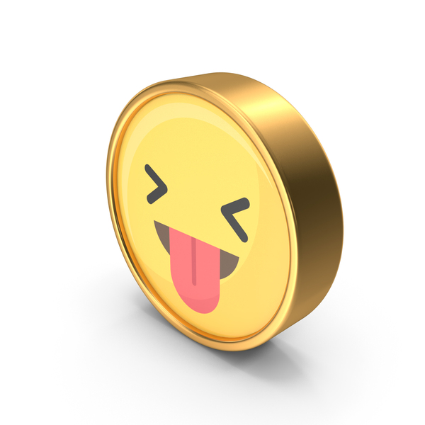 Pin: Emoji Button PNG & PSD Images Pin: Emoji Button PNG & PSD Images