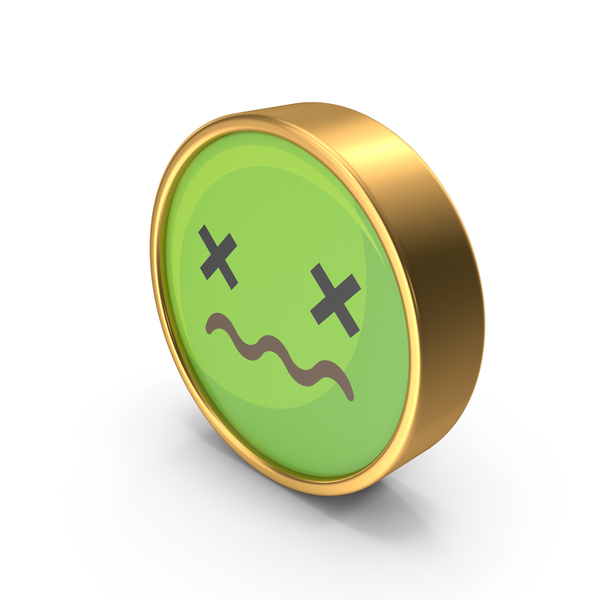 Pin: Emoji Button PNG & PSD Images Pin: Emoji Button PNG & PSD Images