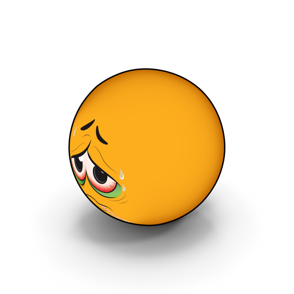 Facial Expression: Emoji Disease PNG & PSD Images Facial Expression: Emoji Disease PNG & PSD Images