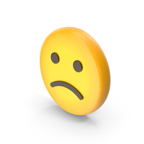 Symbols: Emoji Face PNG & PSD Images