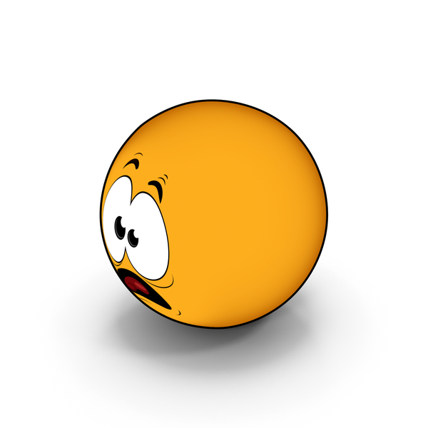 Symbols: Emoji Fright PNG & PSD Images Symbols: Emoji Fright PNG & PSD Images