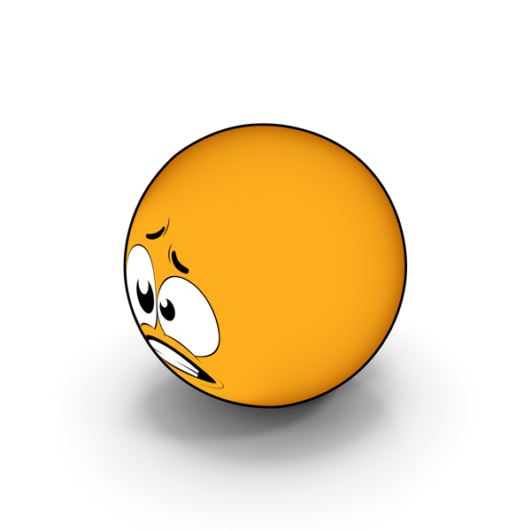 Symbols: Emoji Fright PNG & PSD Images Symbols: Emoji Fright PNG & PSD Images