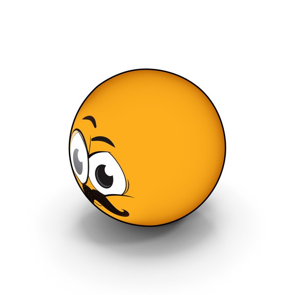 Facial Expression: Emoji Monocle PNG & PSD Images Facial Expression: Emoji Monocle PNG & PSD Images