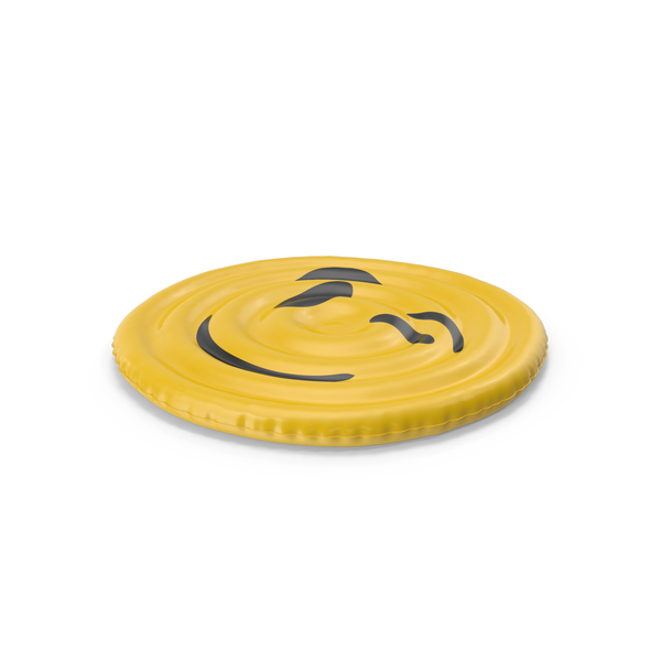 Bumper: Emoji Pool Float PNG & PSD Images