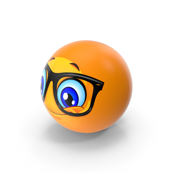 Facial Expression: Emoji Smiling Glasses PNG & PSD Images Facial Expression: Emoji Smiling Glasses PNG & PSD Images