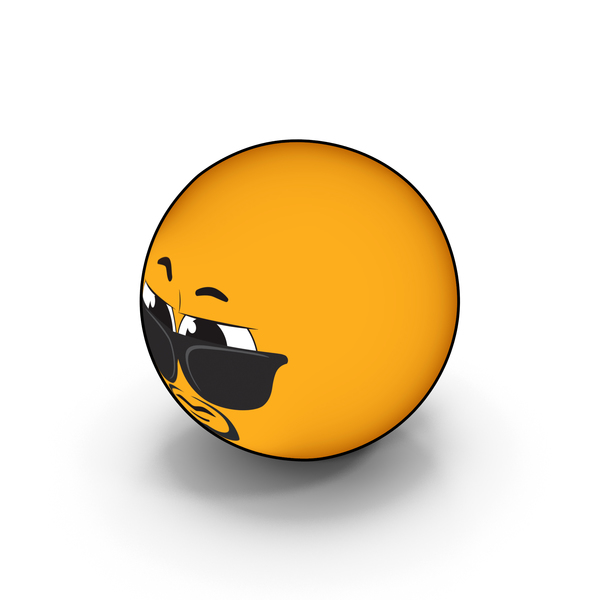 Facial Expression: Emoji Sunglasses PNG & PSD Images Facial Expression: Emoji Sunglasses PNG & PSD Images
