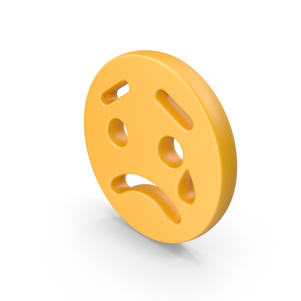 Facial Expression: Emoticon Crying PNG & PSD Images Facial Expression: Emoticon Crying PNG & PSD Images