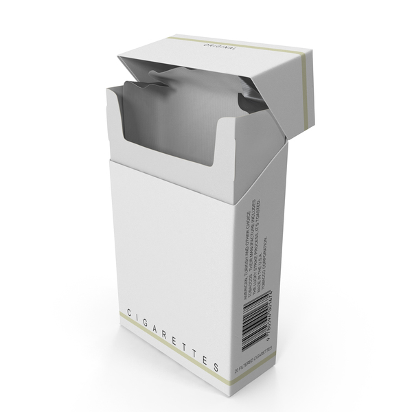 Pack Of Cigarettes: Empty Cigarette Box PNG & PSD Images Pack Of Cigarettes: Empty Cigarette Box PNG & PSD Images