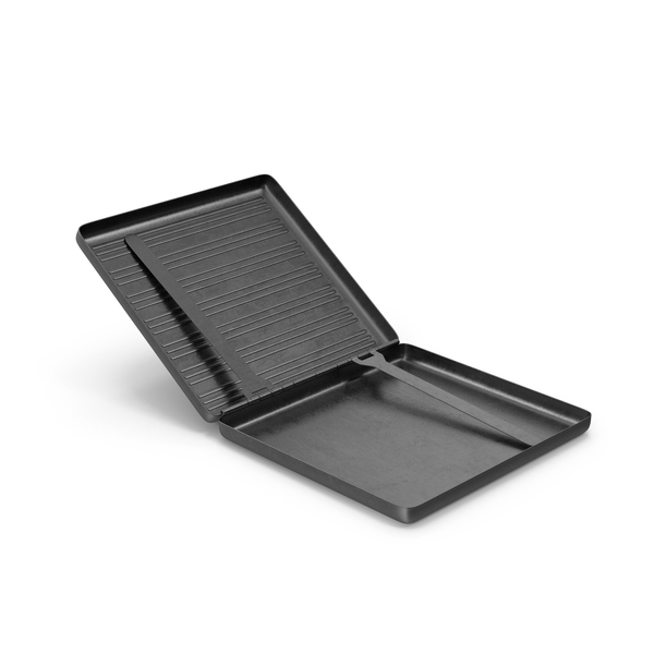 Cigarettes: Empty Cigarette Case PNG & PSD Images