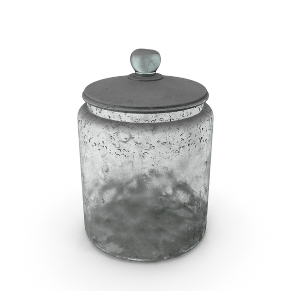 Empty Dirty Jar PNG & PSD Images Empty Dirty Jar PNG & PSD Images