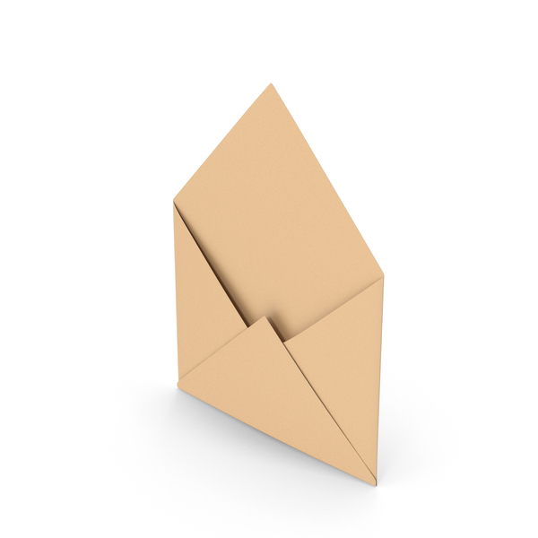 Empty Envelope PNG & PSD Images Empty Envelope PNG & PSD Images