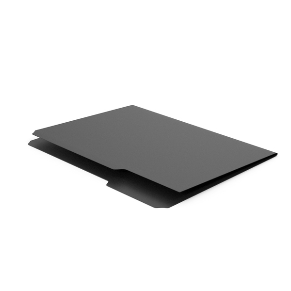 Office Paper Products: Empty File Folder Black PNG & PSD Images Office Paper Products: Empty File Folder Black PNG & PSD Images