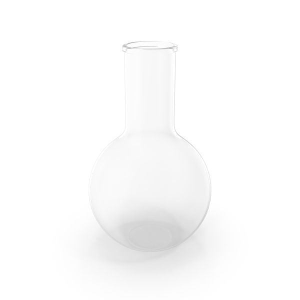Laboratory: Empty Florence Flask PNG & PSD Images Laboratory: Empty Florence Flask PNG & PSD Images