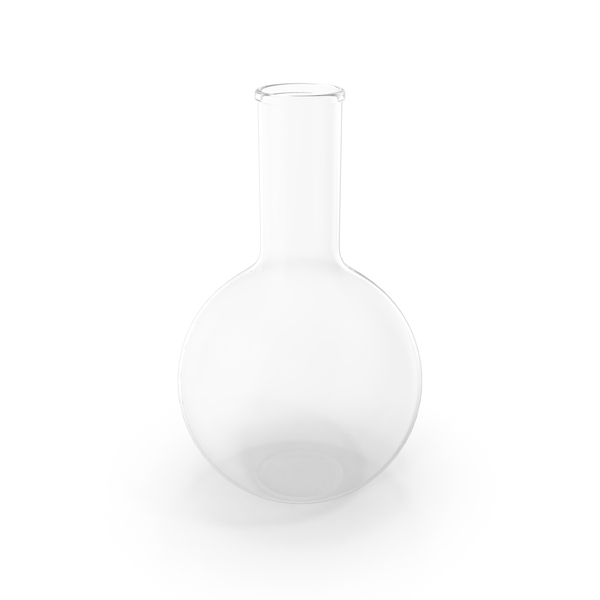 Laboratory: Empty Florence Flask PNG & PSD Images Laboratory: Empty Florence Flask PNG & PSD Images