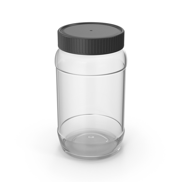 Empty Jar PNG & PSD Images Empty Jar PNG & PSD Images