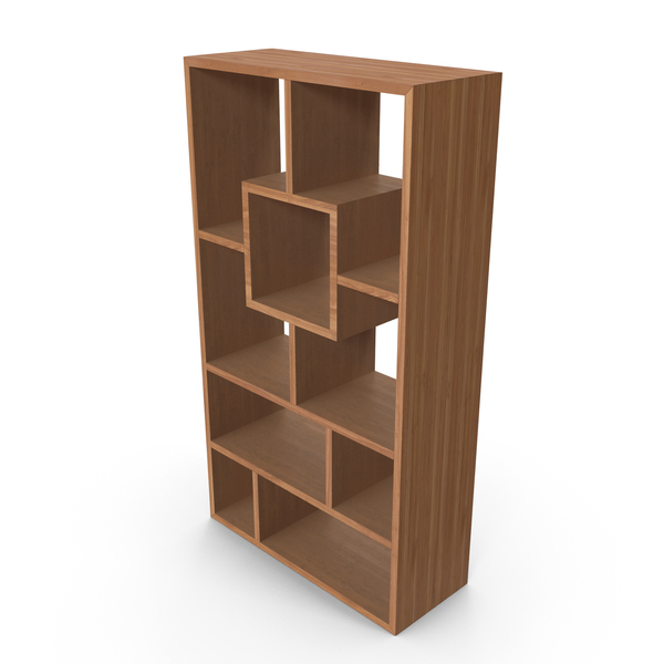 Shelving: Empty Modern Bookcase PNG & PSD Images Shelving: Empty Modern Bookcase PNG & PSD Images