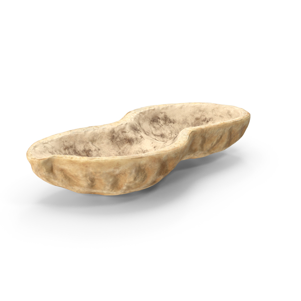 Empty Peanut Peel PNG & PSD Images Empty Peanut Peel PNG & PSD Images