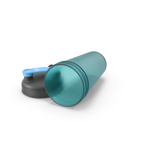 Sports: Empty Shaker Bottle PNG & PSD Images