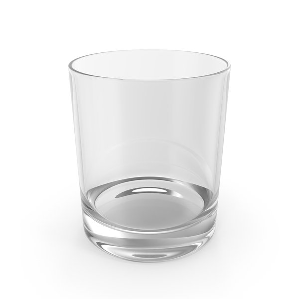 Empty Whisky Glass PNG Images & PSDs for Download | PixelSquid - S122997398