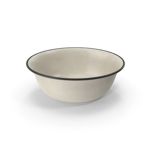 Enameled Bowl PNG & PSD Images Enameled Bowl PNG & PSD Images
