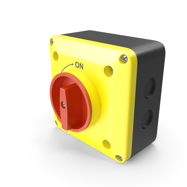 Electrical: Enclosed Disconnect Switch PNG & PSD Images Electrical: Enclosed Disconnect Switch PNG & PSD Images