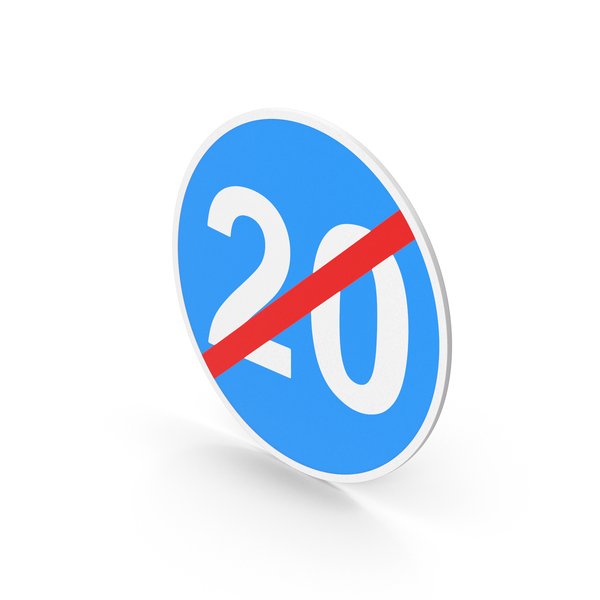 Traffic Signs: End Of Minimum Speed Limit Road Sign PNG & PSD Images Traffic Signs: End Of Minimum Speed Limit Road Sign PNG & PSD Images