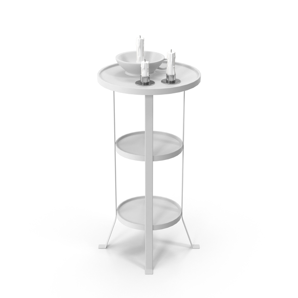 End Table PNG & PSD Images