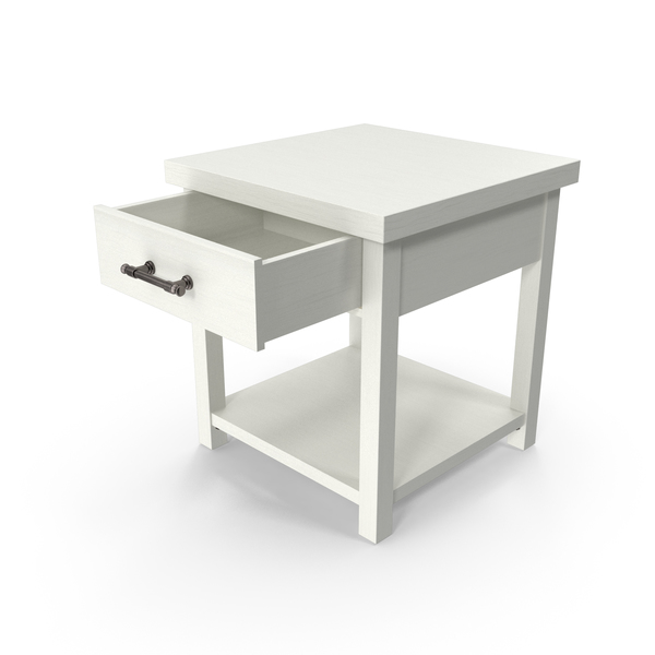 End Table Open White PNG & PSD Images End Table Open White PNG & PSD Images