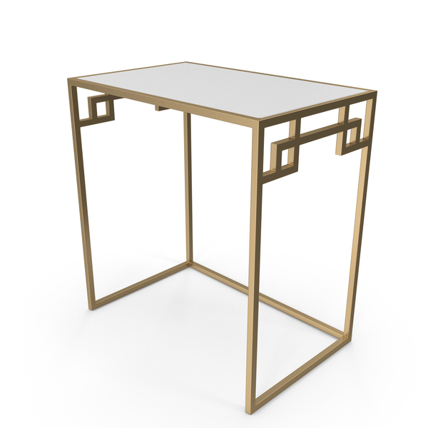 End Table Square Metal/Lacquer PNG & PSD Images End Table Square Metal/Lacquer PNG & PSD Images
