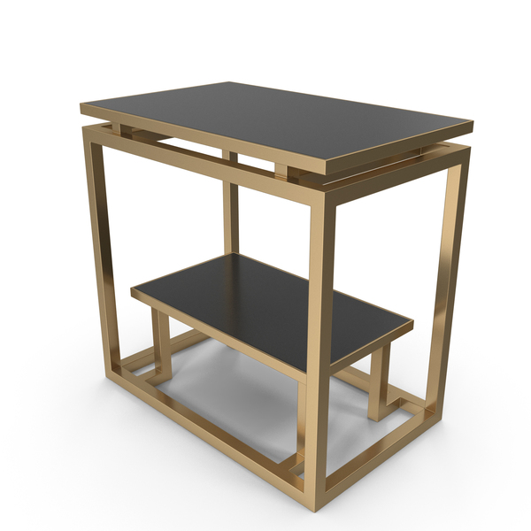 End Table Square Metal/Lacquer PNG & PSD Images End Table Square Metal/Lacquer PNG & PSD Images
